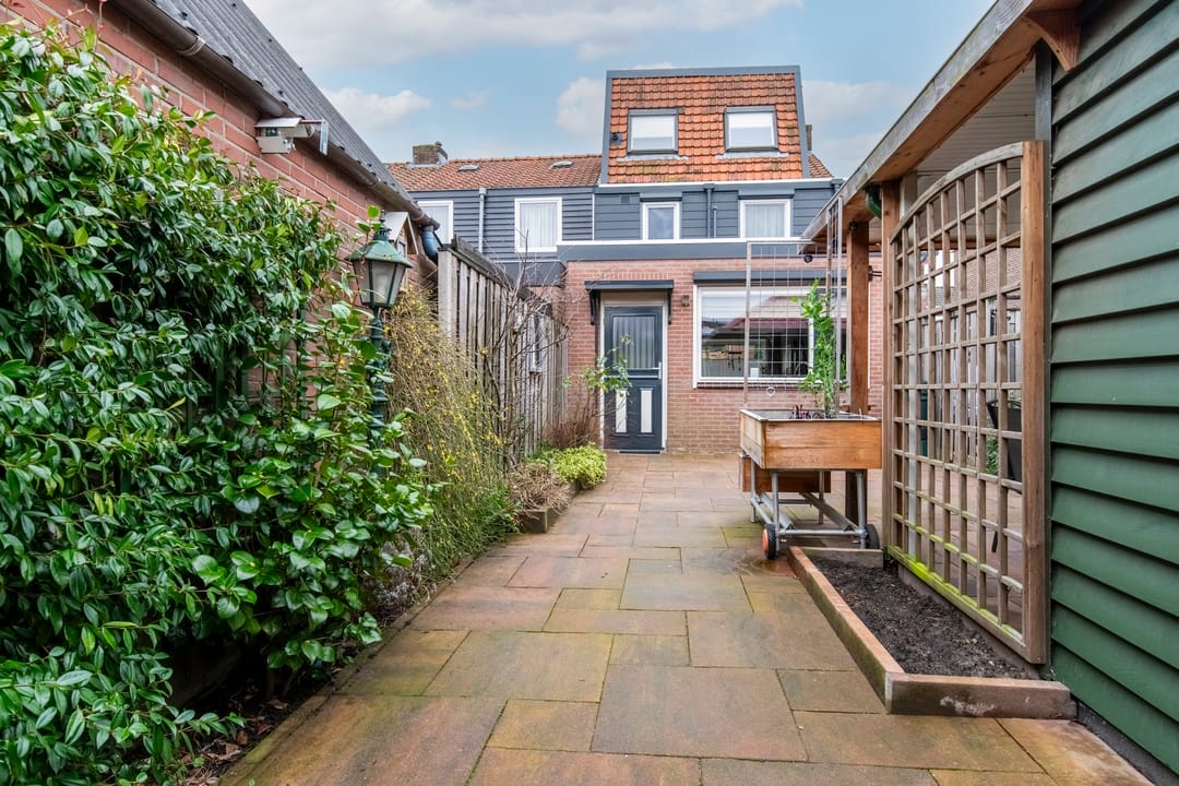 Foto 31 van Emmalaan 15