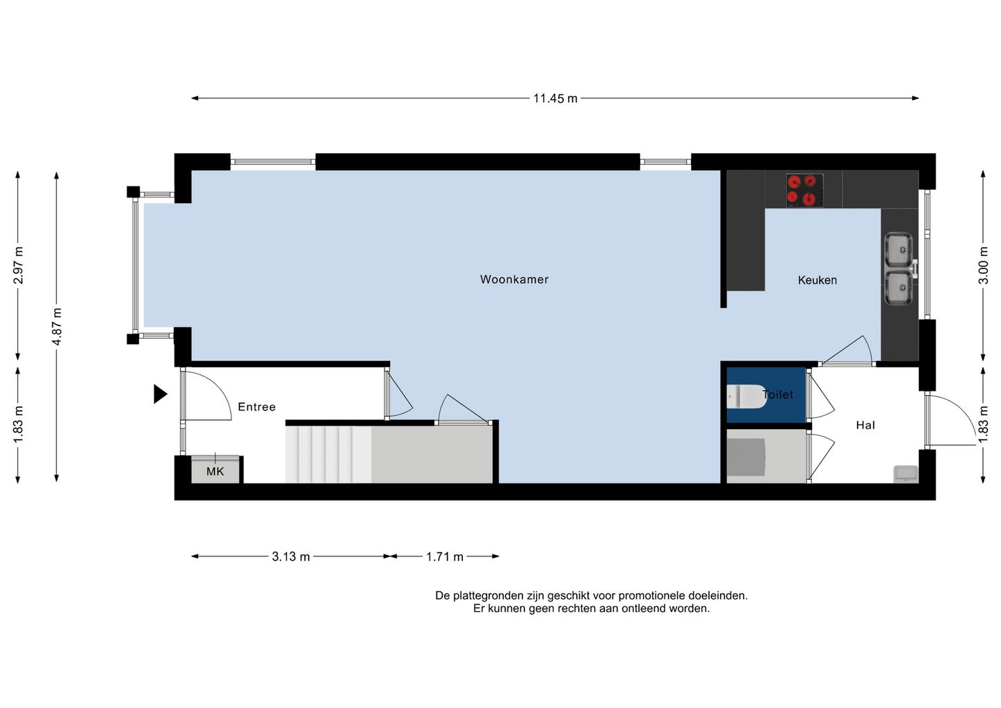 Foto 35 van Emmalaan 15