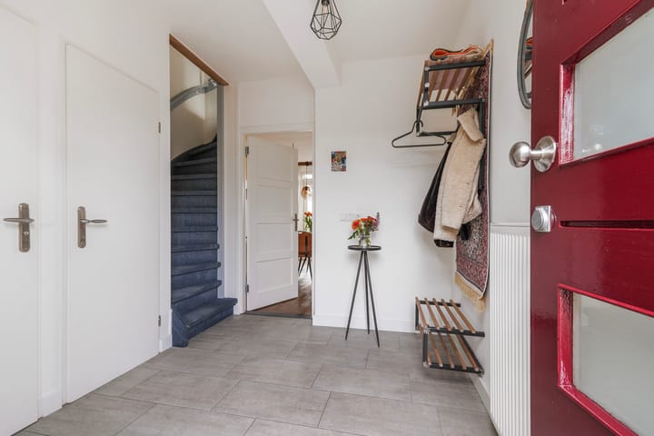 Foto 5 van van Overbeekstraat 36