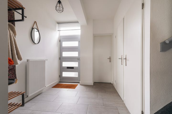 Foto 6 van van Overbeekstraat 36