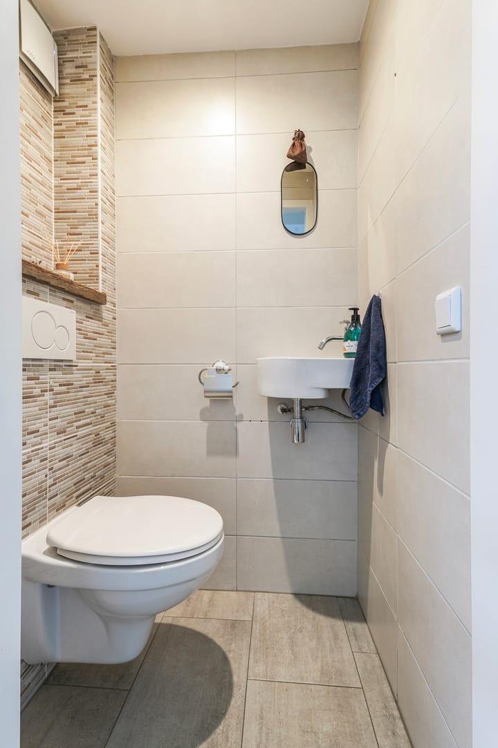 Foto 7 van van Overbeekstraat 36