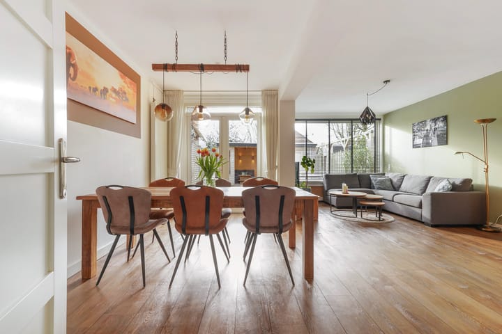 Foto 8 van van Overbeekstraat 36