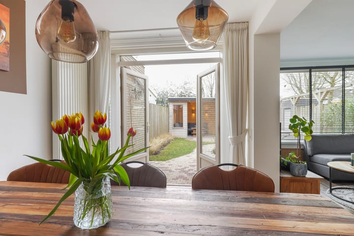 Foto 11 van van Overbeekstraat 36