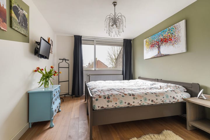 Foto 21 van van Overbeekstraat 36