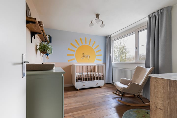 Foto 23 van van Overbeekstraat 36