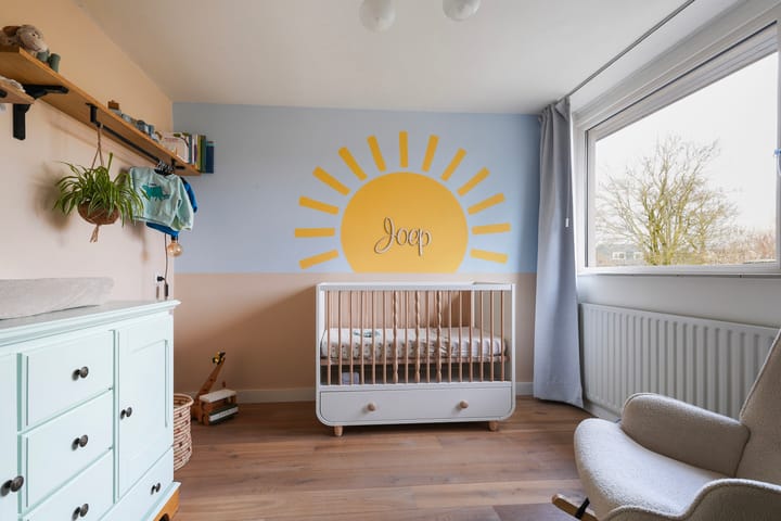 Foto 24 van van Overbeekstraat 36