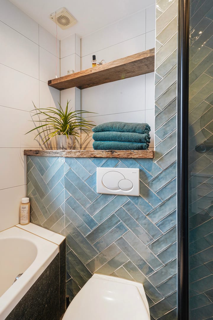 Foto 27 van van Overbeekstraat 36