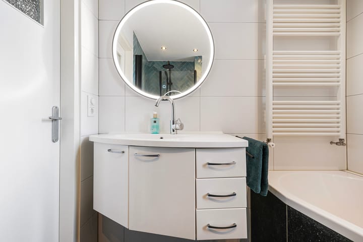 Foto 29 van van Overbeekstraat 36