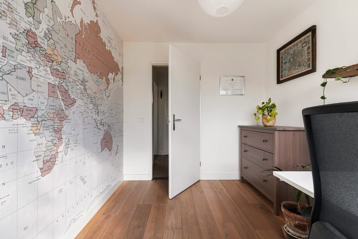 Foto 31 van van Overbeekstraat 36