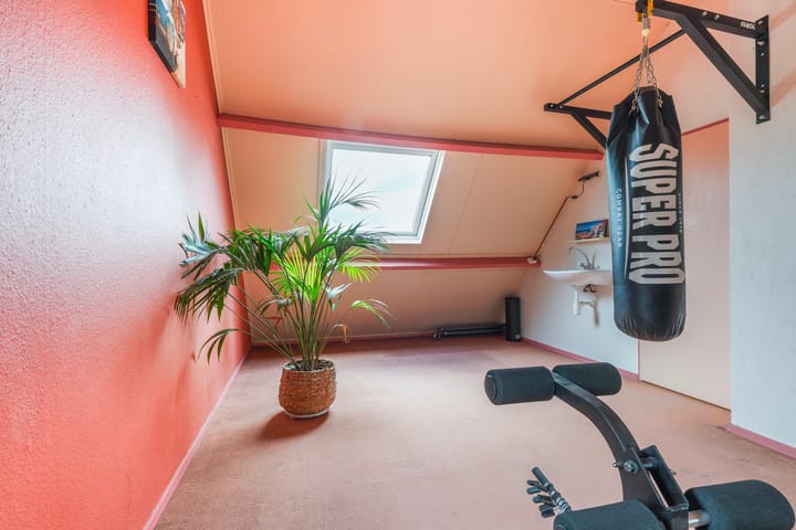 Foto 33 van van Overbeekstraat 36