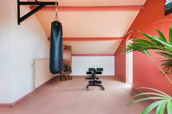 Foto 34 van van Overbeekstraat 36