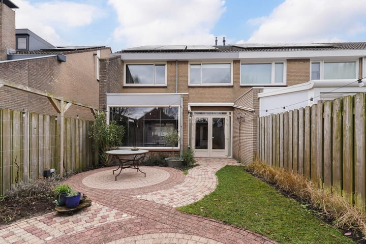 Foto 37 van van Overbeekstraat 36