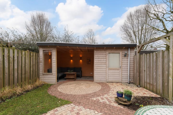 Foto 38 van van Overbeekstraat 36