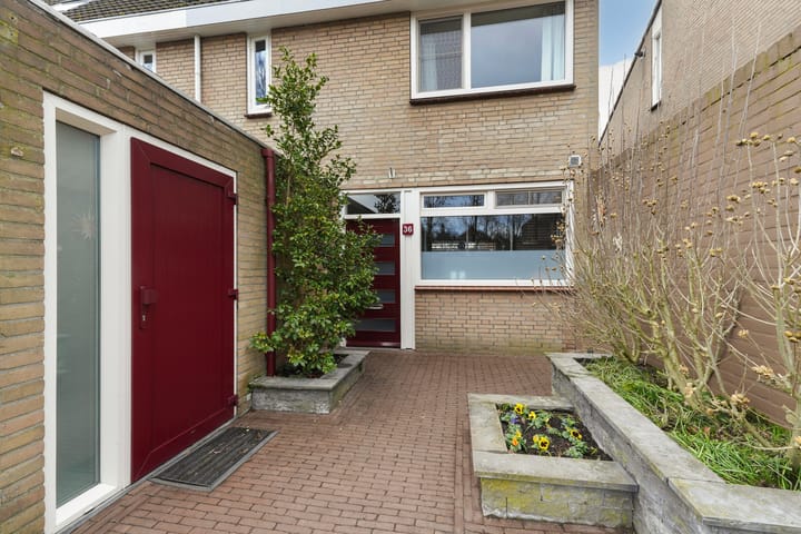 Foto 43 van van Overbeekstraat 36