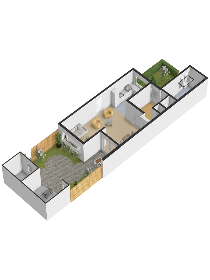 Foto 47 van van Overbeekstraat 36