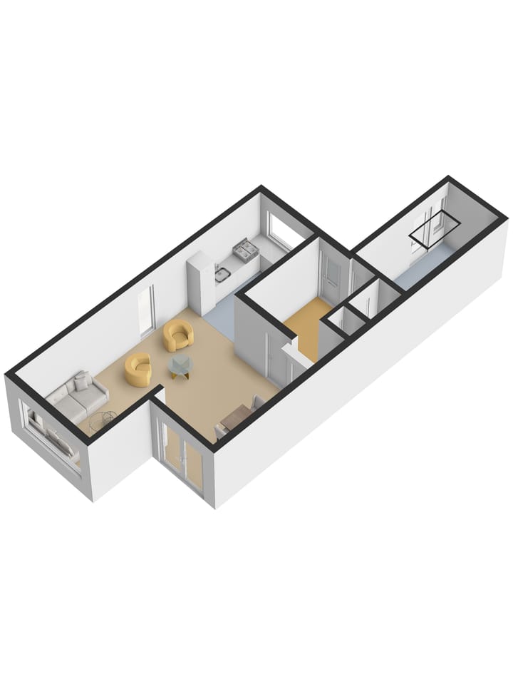 Foto 49 van van Overbeekstraat 36