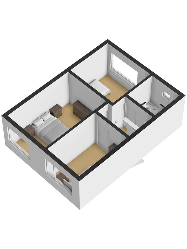 Foto 51 van van Overbeekstraat 36