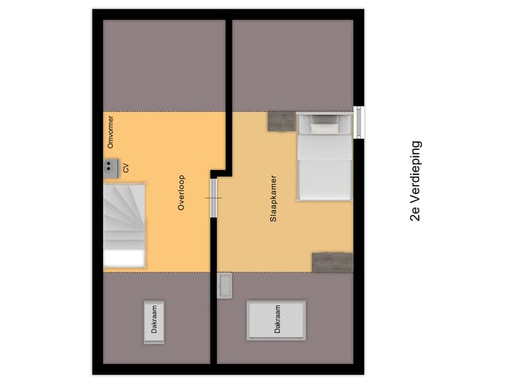 Foto 52 van van Overbeekstraat 36