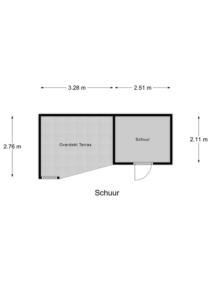 Foto 54 van van Overbeekstraat 36