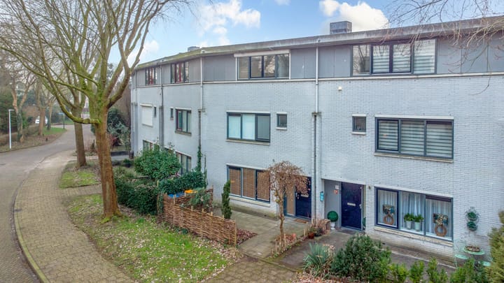 Foto 37 van Atalantaberm 21