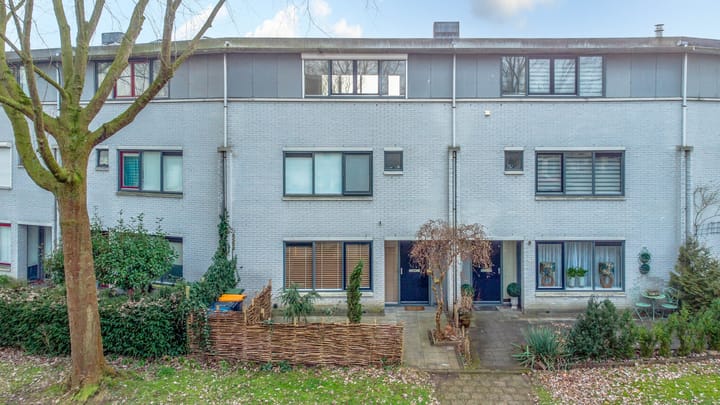 Foto 38 van Atalantaberm 21