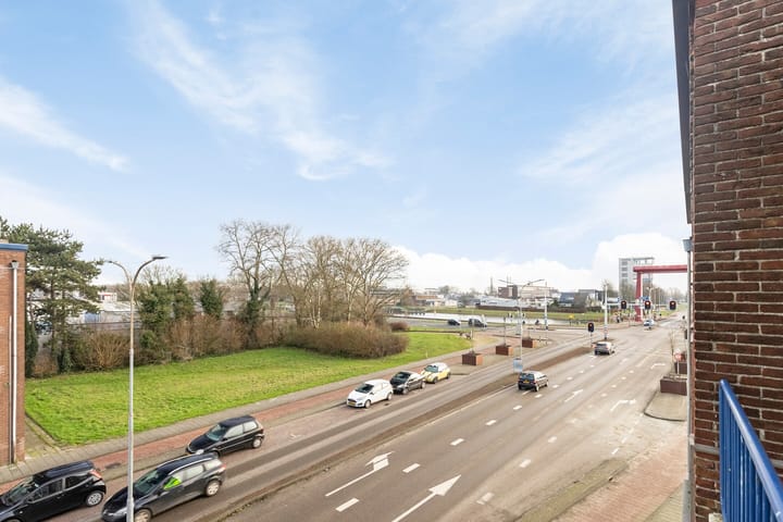 Foto 2 van Paul Krugerstraat 462