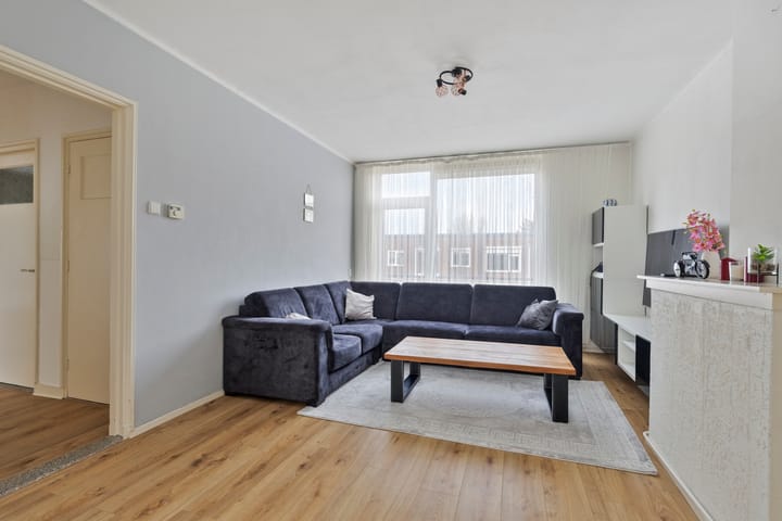 Foto 5 van Paul Krugerstraat 462