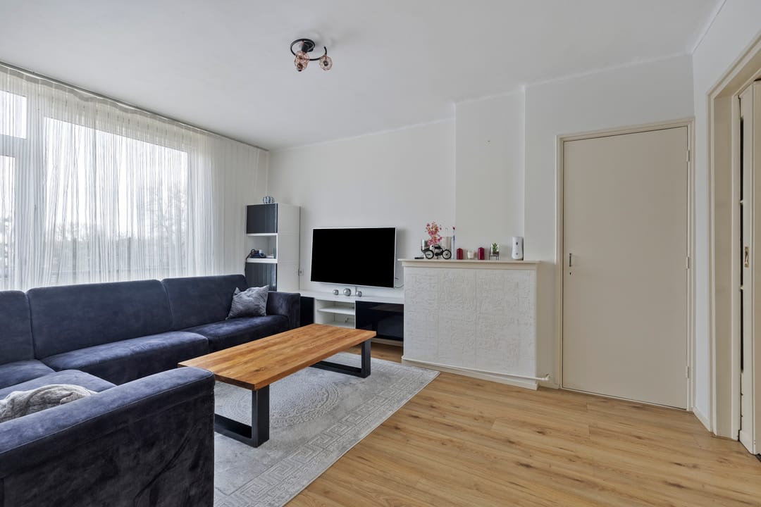 Foto 8 van Paul Krugerstraat 462