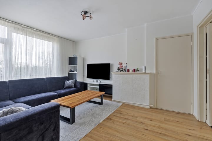 Foto 8 van Paul Krugerstraat 462