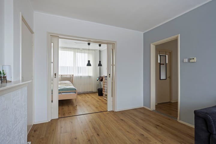 Foto 9 van Paul Krugerstraat 462