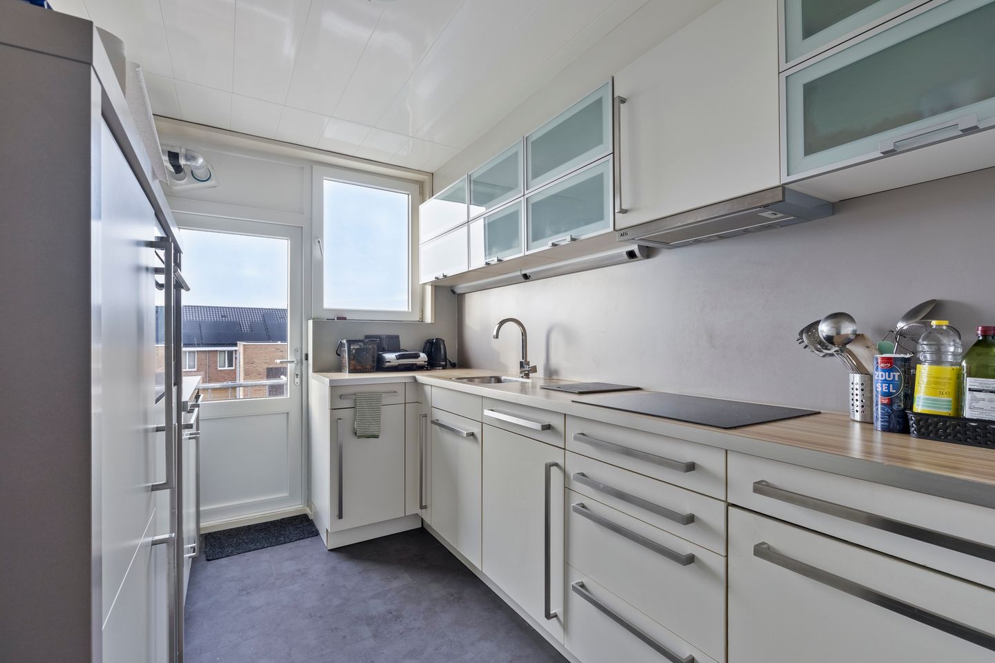 Foto 10 van Paul Krugerstraat 462