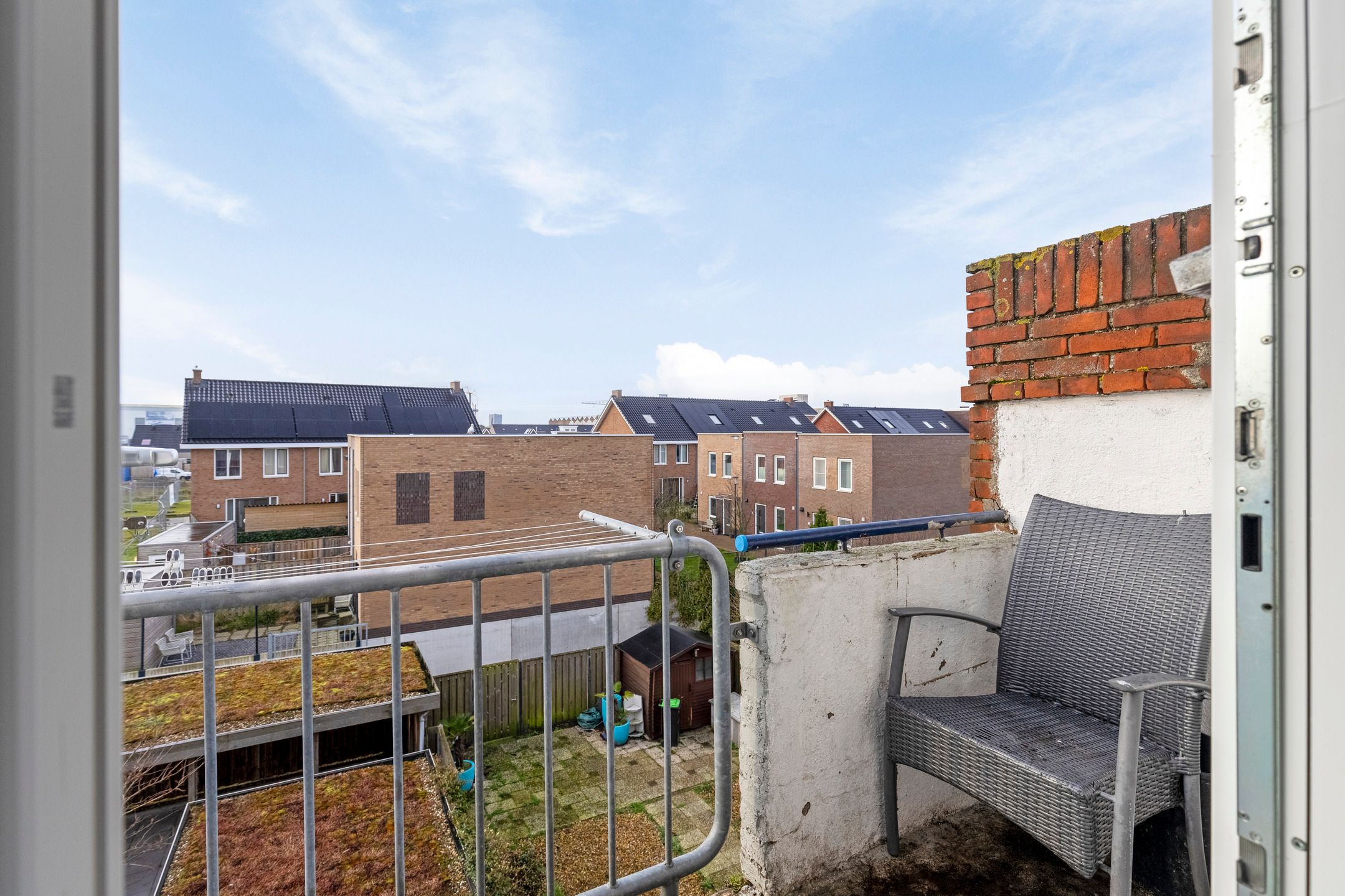 Foto 12 van Paul Krugerstraat 462