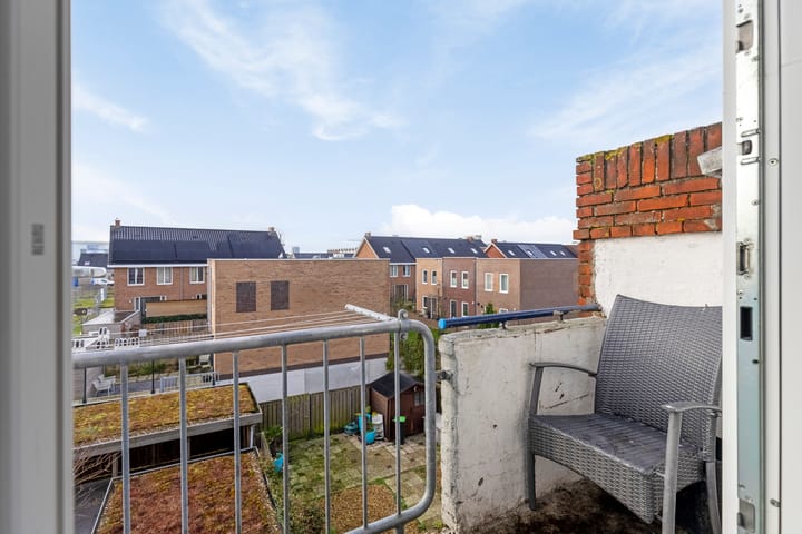 Foto 12 van Paul Krugerstraat 462