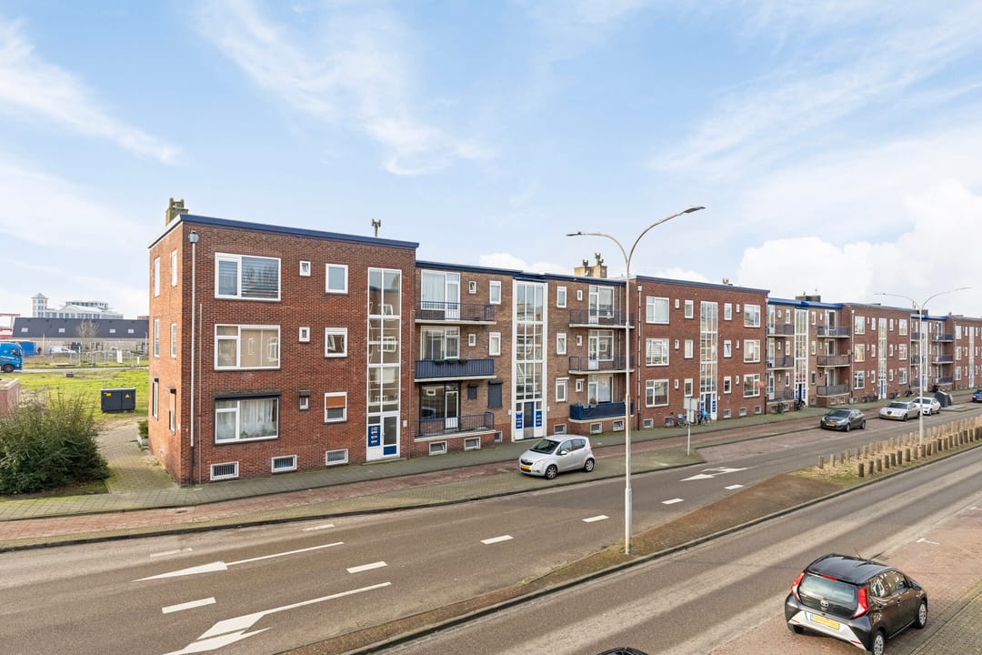 Foto 22 van Paul Krugerstraat 462