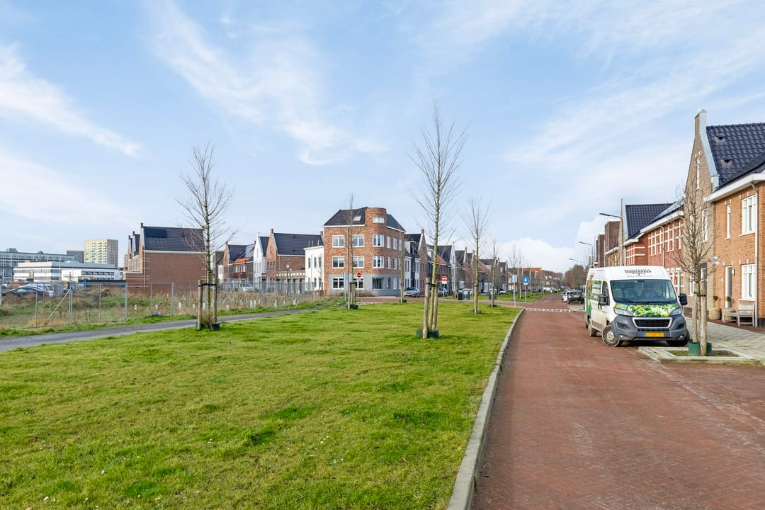 Foto 23 van Paul Krugerstraat 462