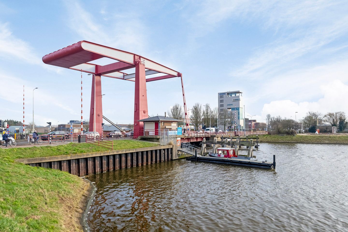 Foto 25 van Paul Krugerstraat 462