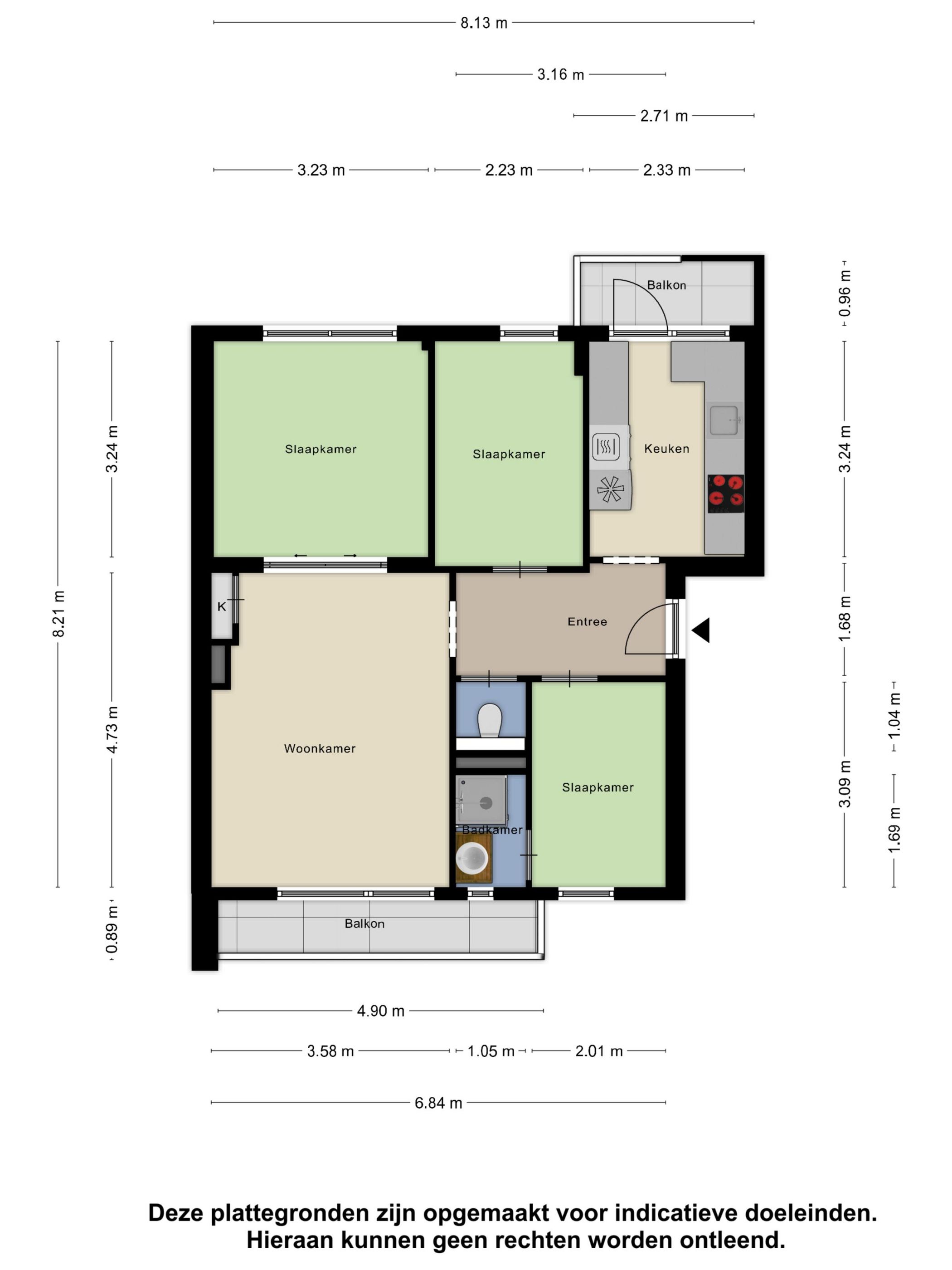 Foto 27 van Paul Krugerstraat 462