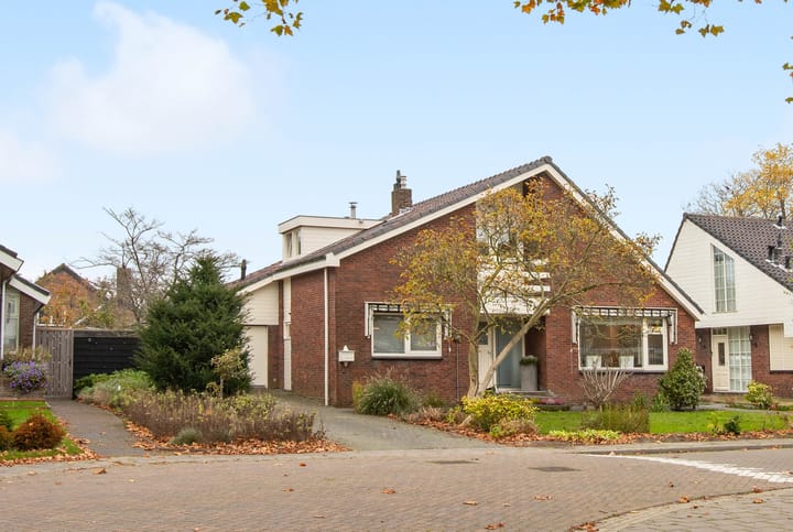 Foto 1 van Marslaan 57