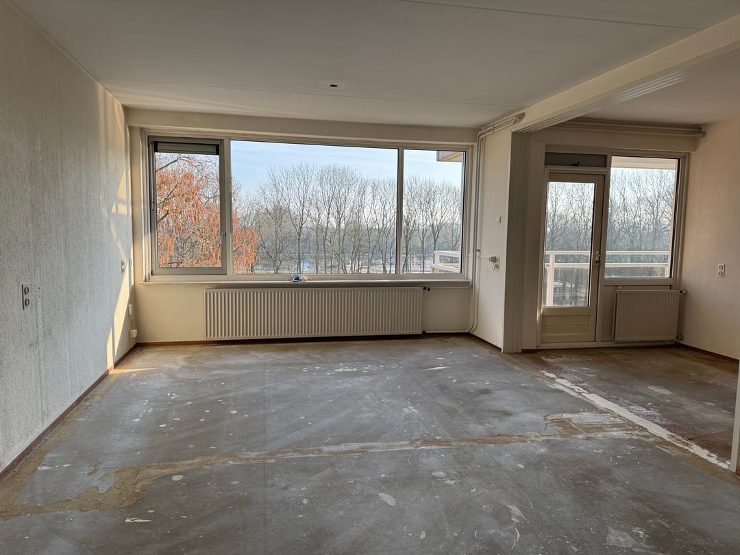 Photo 2 of Apollolaan 76