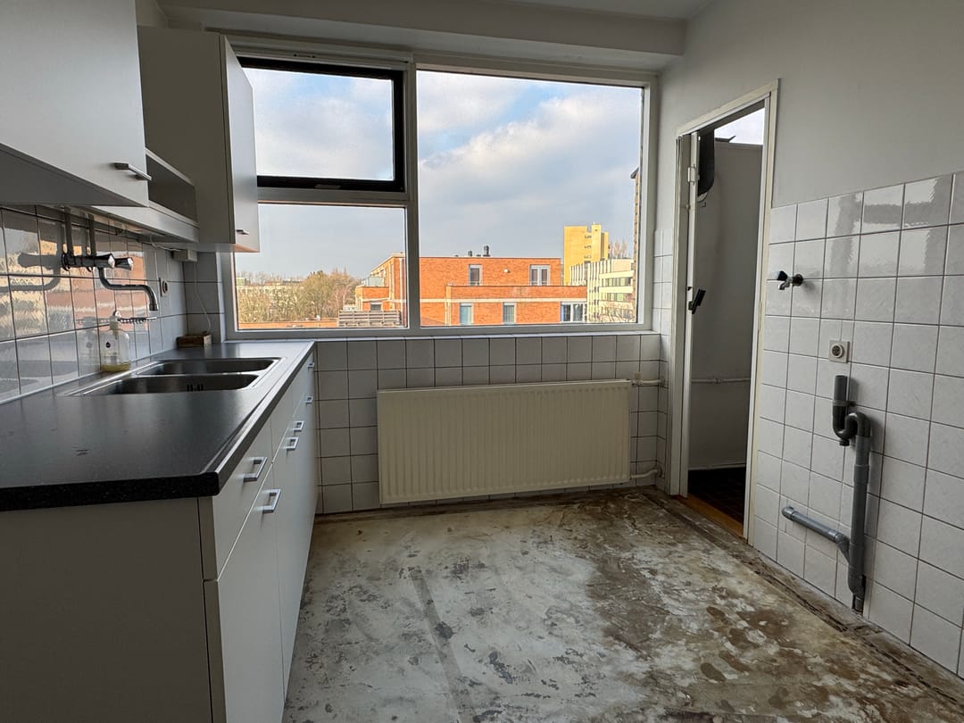 Photo 8 of Apollolaan 76