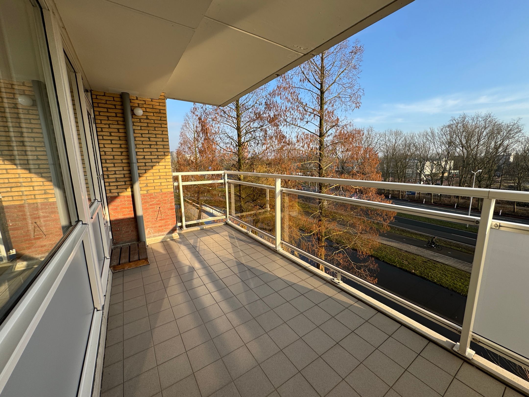 Photo 9 of Apollolaan 76