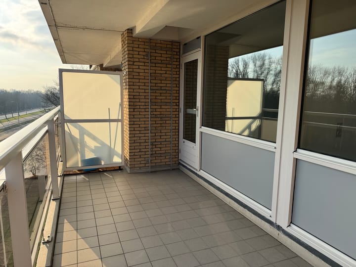 Foto 10 van Apollolaan 76