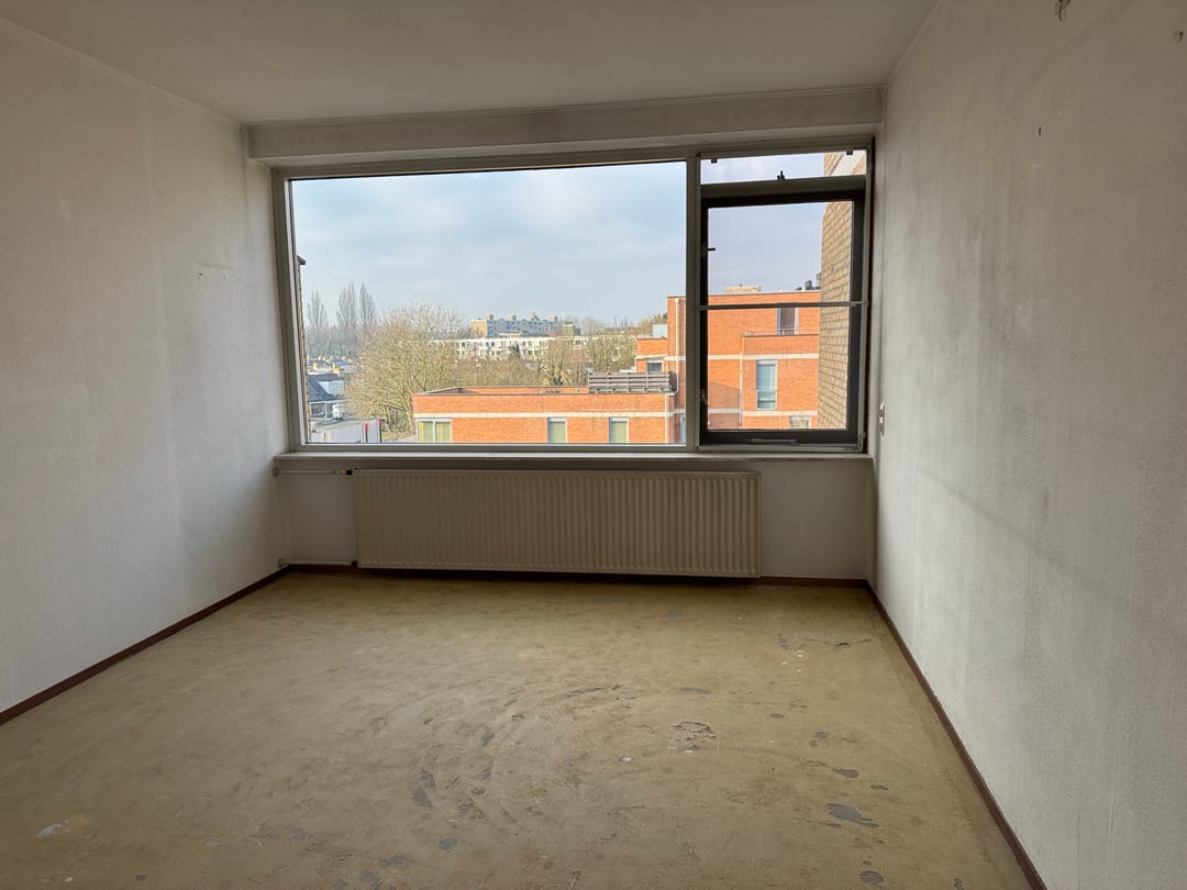 Photo 11 of Apollolaan 76