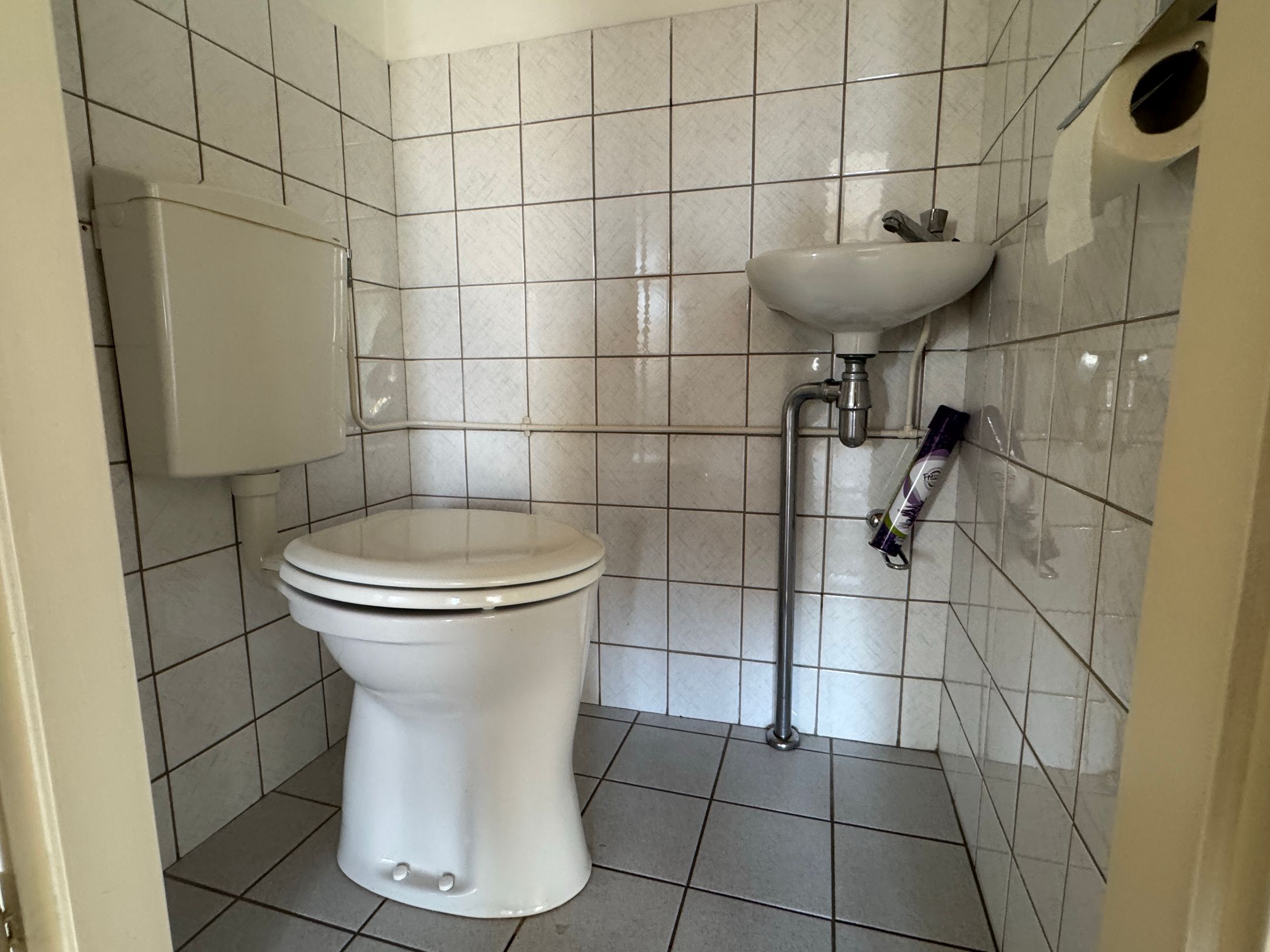 Photo 15 of Apollolaan 76