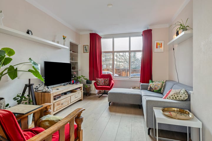 Photo 3 of Museum Kamstraat 9