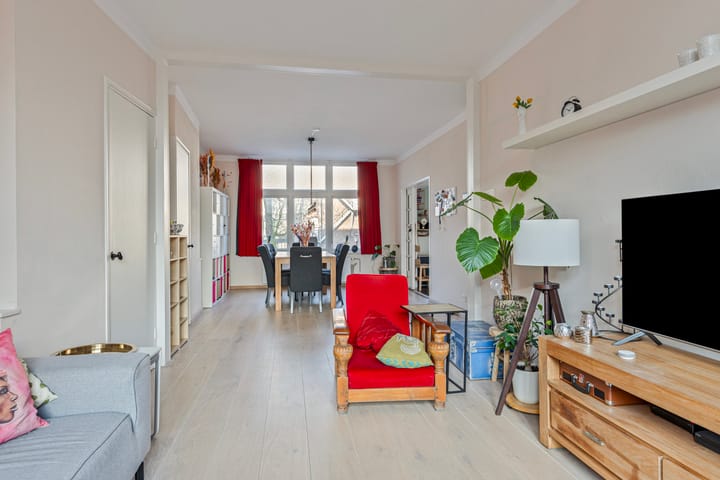 Photo 4 of Museum Kamstraat 9