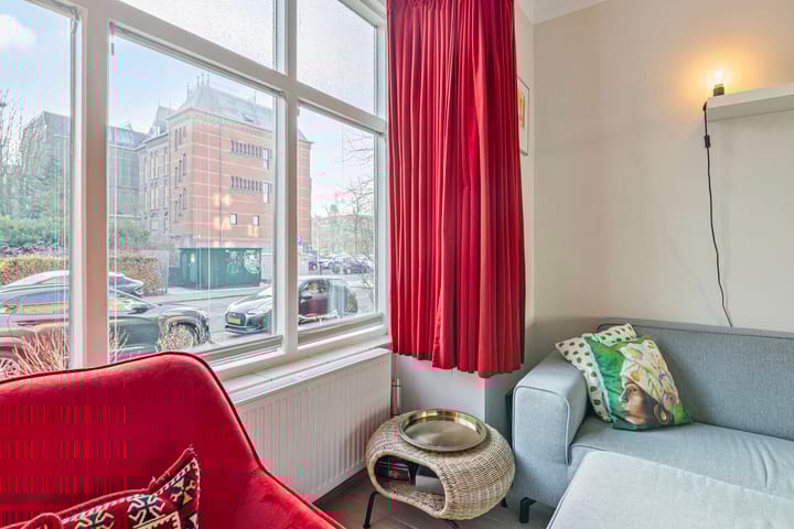 Photo 5 of Museum Kamstraat 9