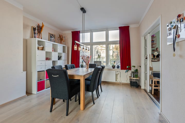 Photo 6 of Museum Kamstraat 9