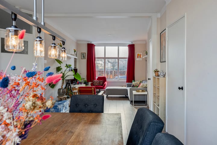 Photo 7 of Museum Kamstraat 9