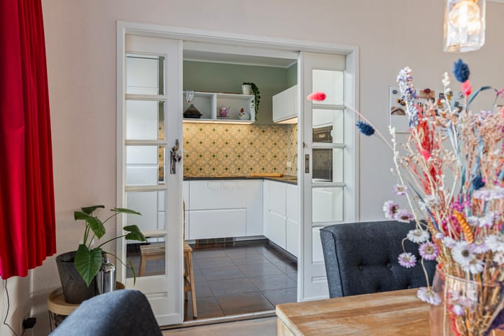 Photo 8 of Museum Kamstraat 9